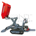 By800 Gasoline Engine Mini Dumper with CE Garden Mini Dumper Truck